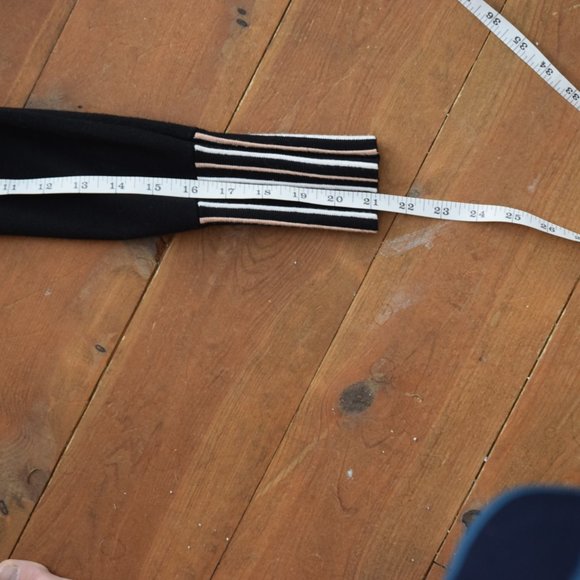 Midi RW&CO long sleeves dress - Picture 3 of 9